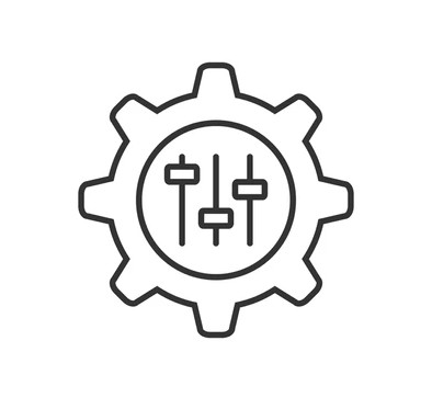 Customized Orders Icon